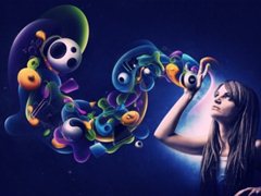 催眠术入门——催眠下的意识和无意识过程